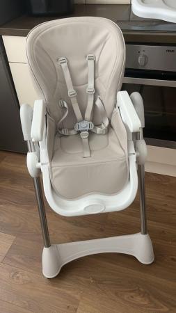 Image 3 of Baby/toddlers Highchair