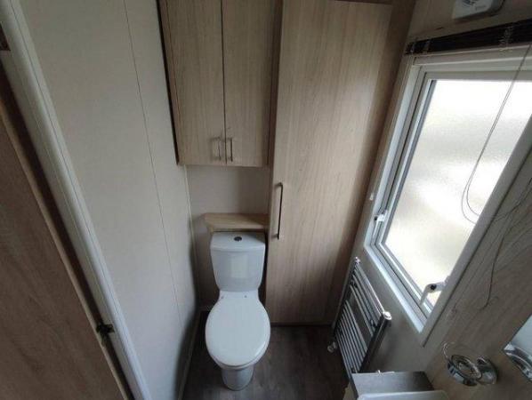 Image 11 of Outstanding 2018 Willerby Aspen Outlook for Sale £39,995