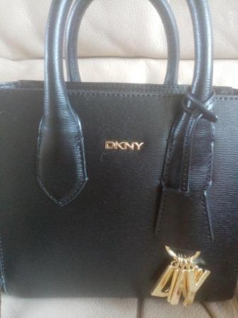 Image 2 of Dnky small nearly new handbag