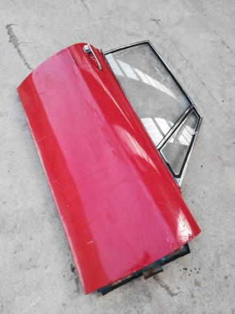 Image 3 of Right door for Fiat Dino Coupè