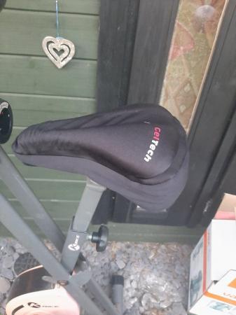 Image 3 of Sturdy exercise bike for sale