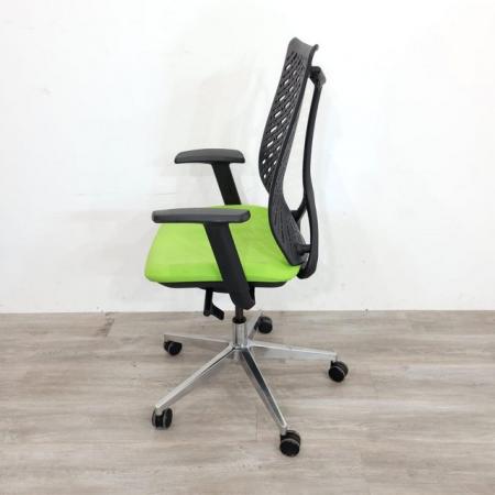 Image 2 of Elite Fully Adjustable Office Chair