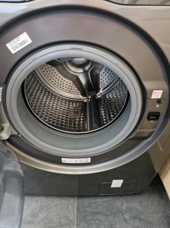 Image 3 of Samsung washer/dryer excellent condition