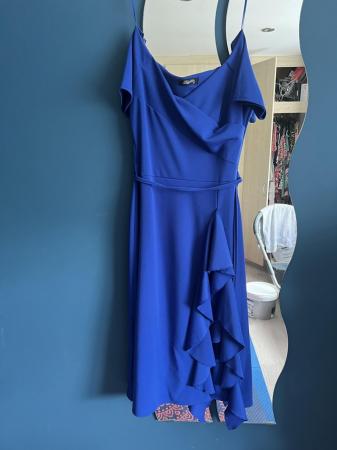 Image 3 of Lovely dress ideal for wedding guest