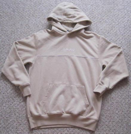 Image 2 of Men’s Hooded Tops, sizes XS to M.