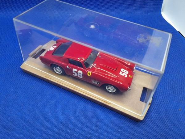 Image 6 of Model Box Ferrari 250 GT 3