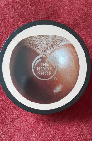 Image 2 of Body Shop Shea Nourishing Body Butter