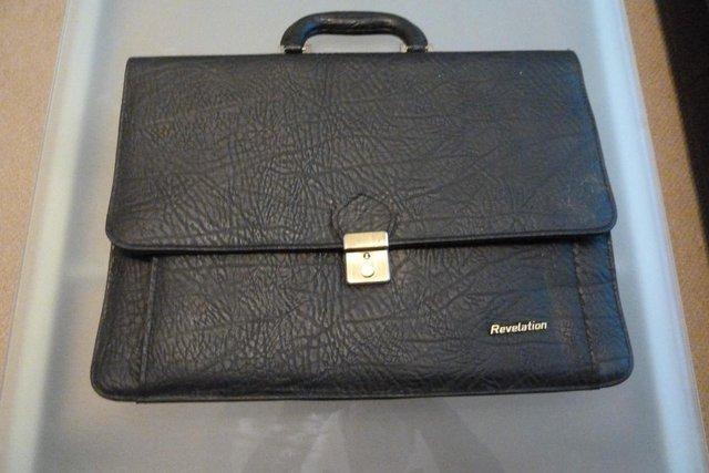 Image 3 of Ladies Business stylish Document/Walet/handbag By Revelation