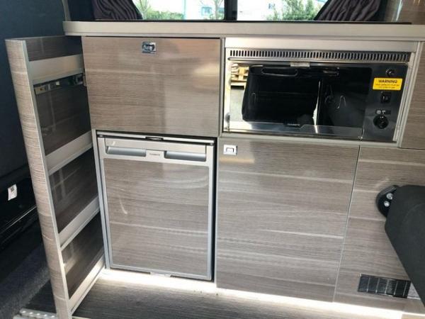 Image 29 of Ford Transit Custom Misano 2 2017 by Wellhouse 34,000 miles