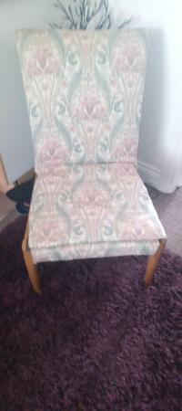 Image 2 of Parker knowles nursing chair