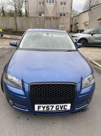 Image 2 of LOW MILEAGE Audi A3 2.0 Diesel Automatic