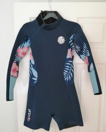 Image 1 of Womens / Teens Ripcurl Wetsuit for Sale