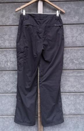 Image 3 of Mountain Warehouse Women's winter trek trousers