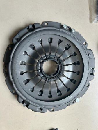Image 3 of Clutch kit for Maserati Quattroporte s4, Ghibli and Shamal