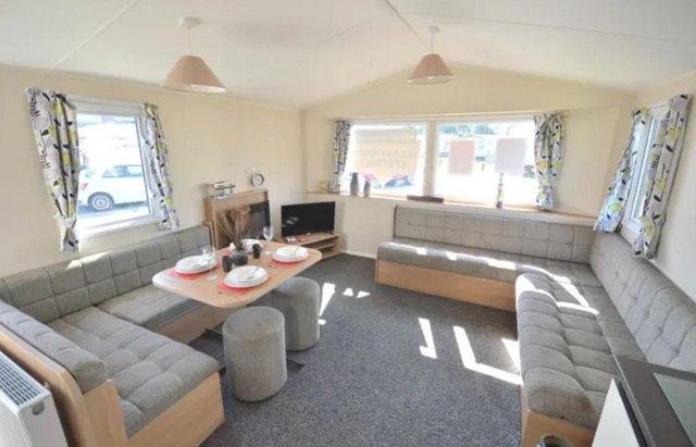 Image 2 of Pre owned Holiday Home For Sale £29,995
