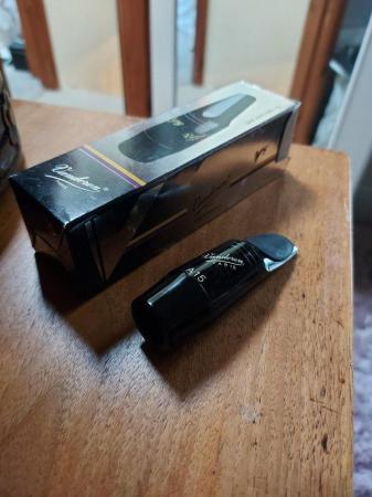 Image 2 of **REDUCED**Vandoren A15 alto sax mouthpiece - in box as new