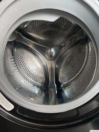 Image 2 of Candy Ultra 8kg 1400 Black Washing Machine
