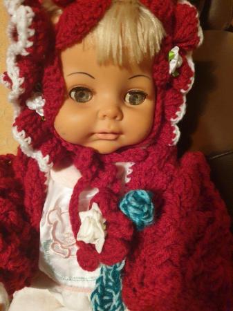Image 1 of old doll s looking for doll collector to make me a offer