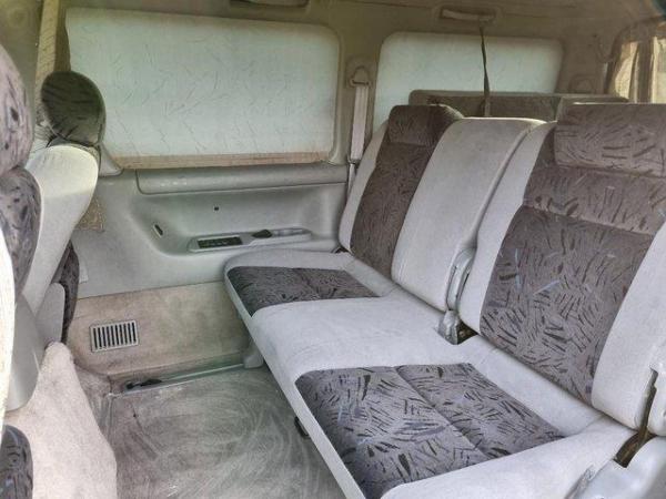 Image 18 of Mazda Bongo Campervan 4 berth 6 seat new roof & kitchen