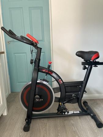 Image 2 of Body Sculpture Fitness Bike For Sale