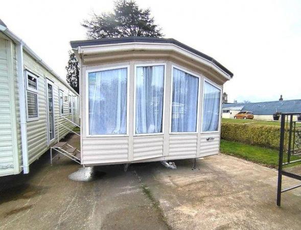Image 2 of 2013 Willerby New Hampton For Sale Yorkshire