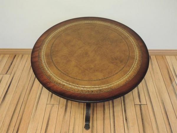 Image 5 of Vintage Huge Coffee Table (UK Delivery)