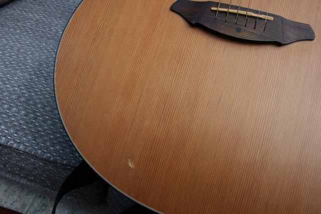 Image 5 of Breedlove J350/CM Acoustic guitar