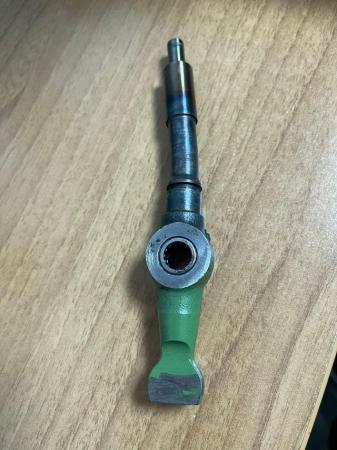 Image 3 of Gearbox lever ZF S5-24/3 for Maserati Khamsin and Quattropor