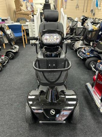 Image 1 of Mobility scooter - Sterling S700 8mph