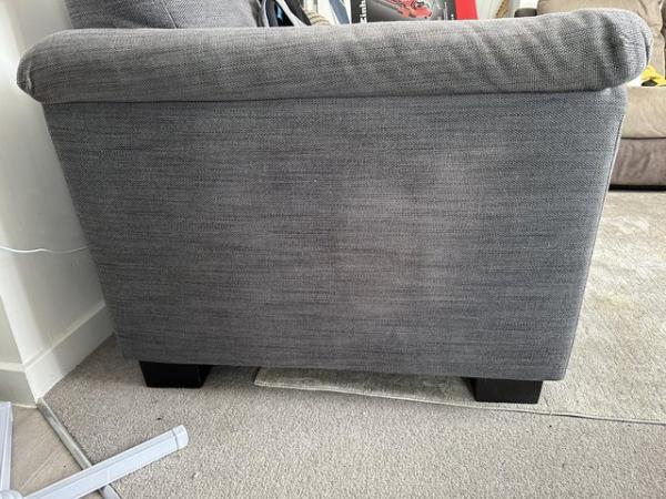 Image 3 of 2 Seater Sofa, very good condition