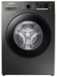 Image 1 of SAMSUNG SERIES 5 ECO BUBBLE 8KG GRAPHITE WASHER-1400RPM-NEW