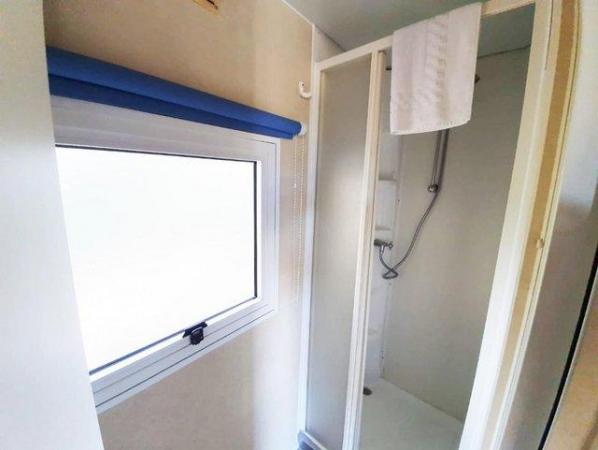 Image 11 of Shelbox 2 bed mobile home Toscana Village Pisa Tus