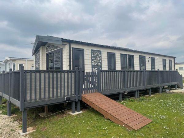 Image 1 of Trend lodge Seven Lakes Country Park