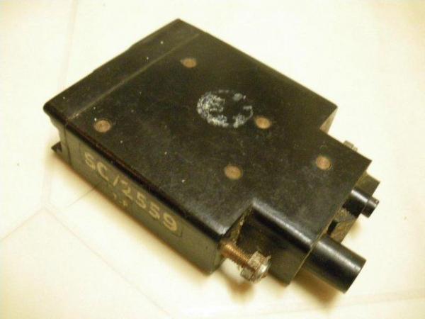 Image 1 of 5CY/2559 - Circuit Breaker Device