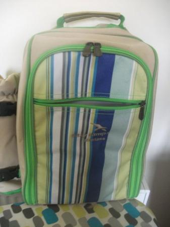 Image 1 of EASY CAMPS PICNIC BACK PACK
