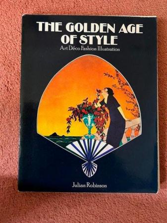Image 1 of For Sale The Golden age of Style