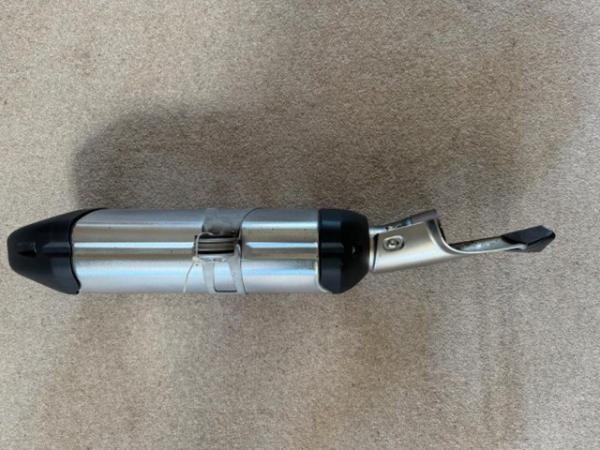 Image 2 of BMW R1200GS 2018 OEM Exhaust