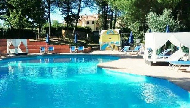 Image 12 of *LOW SITE FEES* PAYMENT PLAN* Atlas Tempo Italy, Tuscany