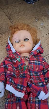 Image 11 of Old doll for sale looking for best offer
