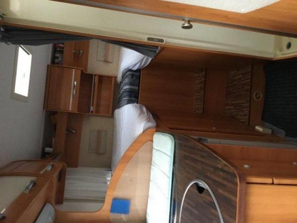 Image 3 of For Sale 2008 Hymer i 562 motorhome