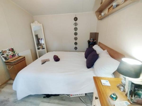 Image 10 of Willerby Mistral 2 bed mobile home El Rocio, Huelva, Costa