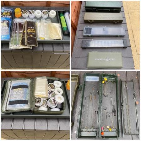 Image 7 of Complete Carp Fishing Tackle for Sale