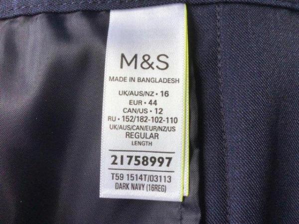 Image 1 of 2 x LadiesOffice Trousers size 16