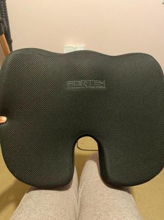 Image 1 of Fortem posture cushion for sale