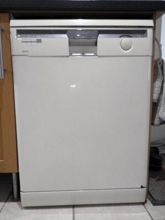 Image 3 of ZANUSSI DW927 DISHWASHER (PARTS ONLY)