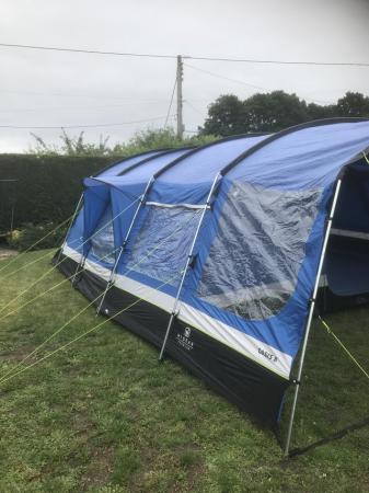 Image 5 of Very large tent for sale