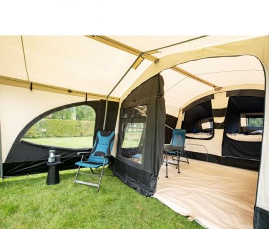 Image 3 of Trigano Odysee Trailer Tent (2021 model)