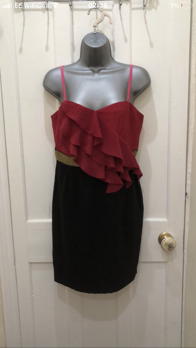 Preview of the first image of Women’s Little mistress dress.