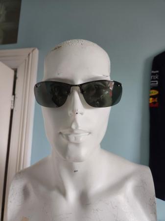 Image 1 of Ray Ban sunglasses RB3183 BRAND new