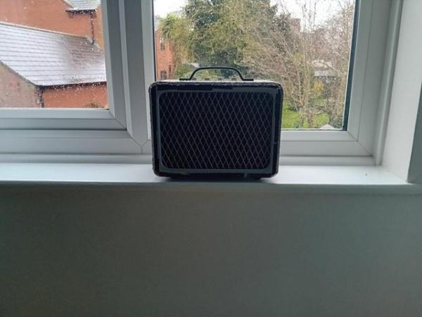 Image 3 of ZT 200W amp for sale - £40